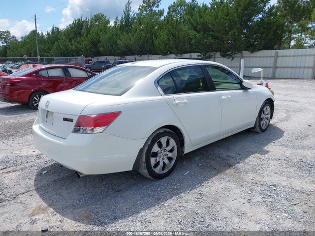 Продажа на аукционе авто 2010 Honda Accord 2.4 Ex-l, vin: 1HGCP2F8XAA104347, номер лота: 46067280