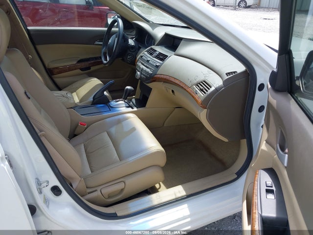 Продажа на аукционе авто 2010 Honda Accord 2.4 Ex-l, vin: 1HGCP2F8XAA104347, номер лота: 46067280