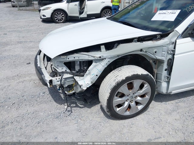 Продажа на аукционе авто 2010 Honda Accord 2.4 Ex-l, vin: 1HGCP2F8XAA104347, номер лота: 46067280