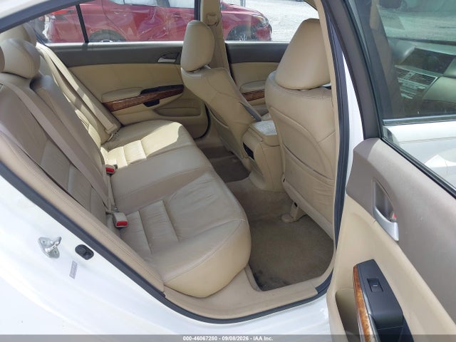 Продажа на аукционе авто 2010 Honda Accord 2.4 Ex-l, vin: 1HGCP2F8XAA104347, номер лота: 46067280