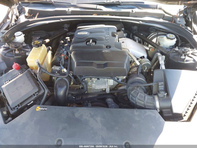 Продаж на аукціоні авто 2017 Cadillac Ats Luxury, vin: 1G6AB5RXXH0193896, номер лоту: 46067286