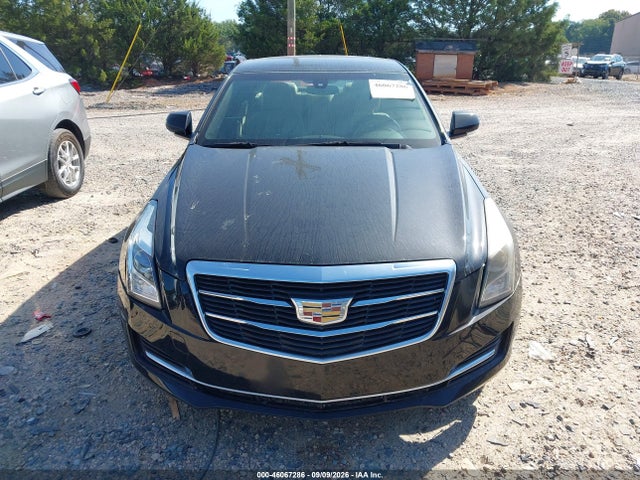 Продаж на аукціоні авто 2017 Cadillac Ats Luxury, vin: 1G6AB5RXXH0193896, номер лоту: 46067286