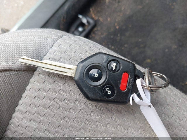 Aukcja sprzedaży 2015 Subaru Forester 2.5i Premium, vin: JF2SJADCXFH585441, numer aukcji: 46067291