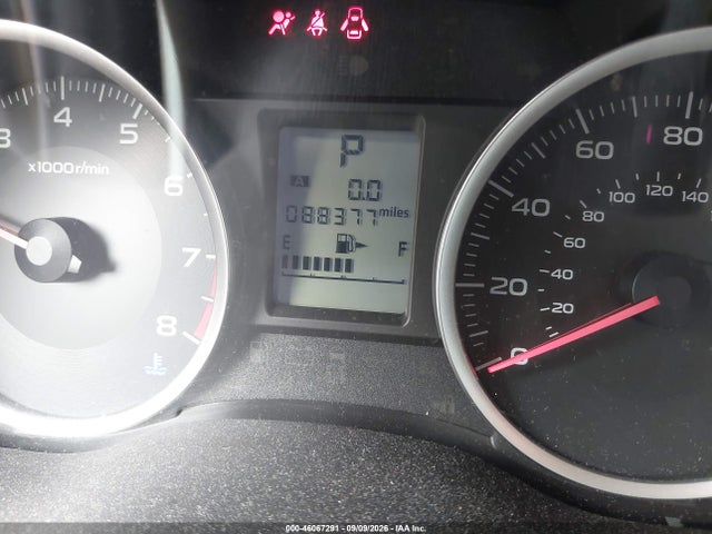 Aukcja sprzedaży 2015 Subaru Forester 2.5i Premium, vin: JF2SJADCXFH585441, numer aukcji: 46067291
