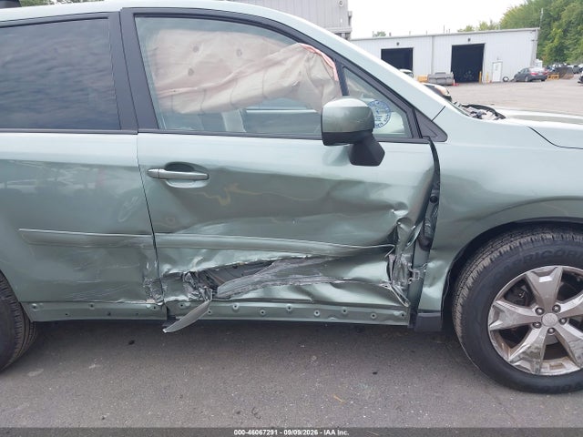 Aukcja sprzedaży 2015 Subaru Forester 2.5i Premium, vin: JF2SJADCXFH585441, numer aukcji: 46067291