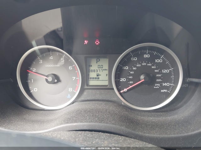 Aukcja sprzedaży 2015 Subaru Forester 2.5i Premium, vin: JF2SJADCXFH585441, numer aukcji: 46067291