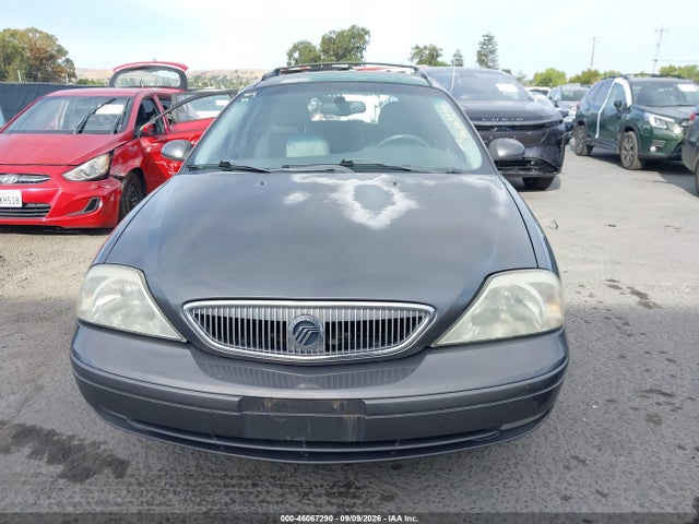Продаж на аукціоні авто 2002 Mercury Sable Ls Premium, vin: 1MEHM59S22G620012, номер лоту: 46067290