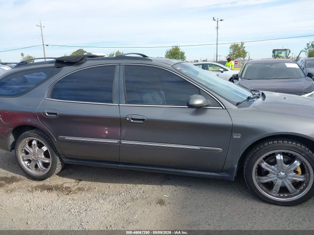 Продаж на аукціоні авто 2002 Mercury Sable Ls Premium, vin: 1MEHM59S22G620012, номер лоту: 46067290