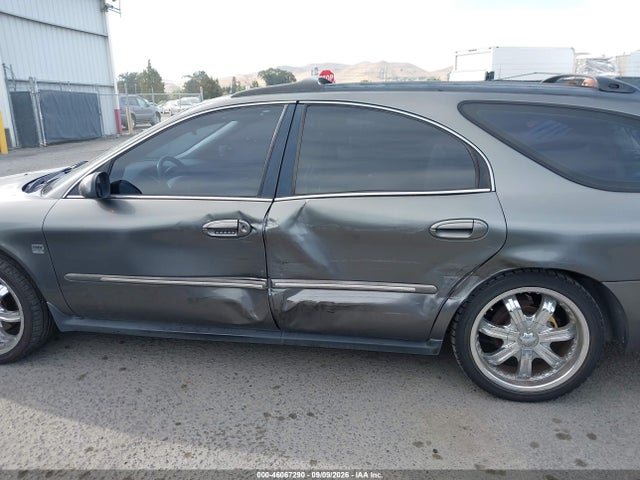 Продаж на аукціоні авто 2002 Mercury Sable Ls Premium, vin: 1MEHM59S22G620012, номер лоту: 46067290