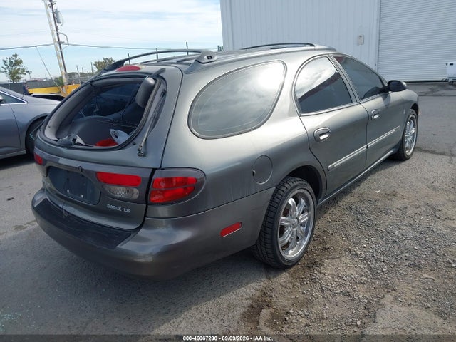 Продаж на аукціоні авто 2002 Mercury Sable Ls Premium, vin: 1MEHM59S22G620012, номер лоту: 46067290