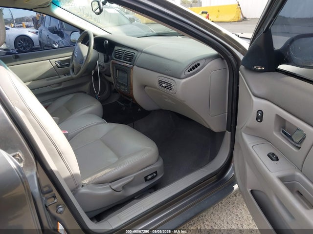Продаж на аукціоні авто 2002 Mercury Sable Ls Premium, vin: 1MEHM59S22G620012, номер лоту: 46067290