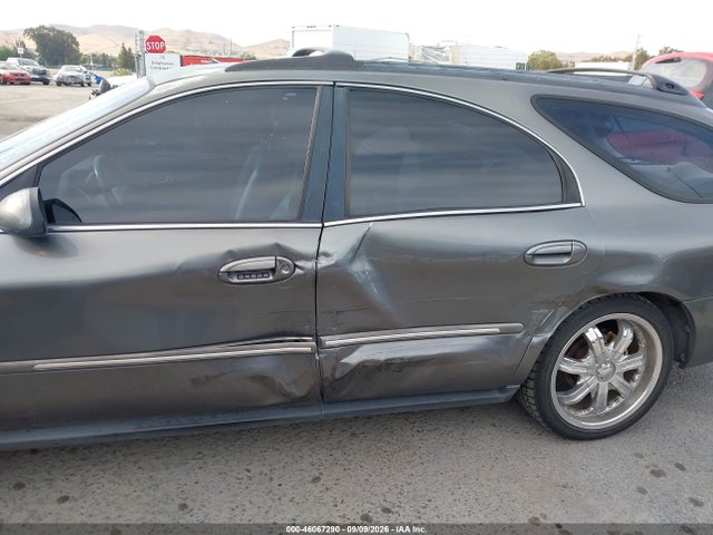 Продаж на аукціоні авто 2002 Mercury Sable Ls Premium, vin: 1MEHM59S22G620012, номер лоту: 46067290