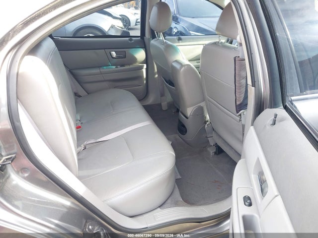 Продаж на аукціоні авто 2002 Mercury Sable Ls Premium, vin: 1MEHM59S22G620012, номер лоту: 46067290