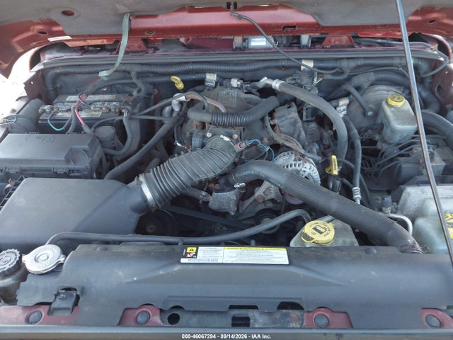 46067294 :رقم المزاد ، 1J4FA54138L535559 vin ، 2008 Jeep Wrangler Sahara مزاد بيع