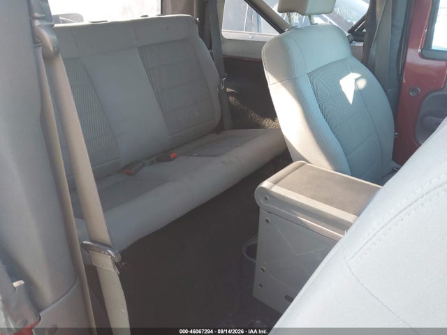 46067294 :رقم المزاد ، 1J4FA54138L535559 vin ، 2008 Jeep Wrangler Sahara مزاد بيع