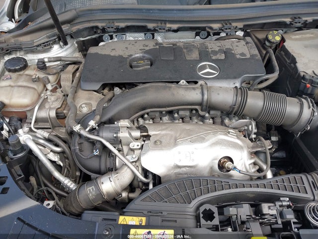 Aukcja sprzedaży 2022 Mercedes-benz Gla 250, vin: W1N4N4GBXNJ389953, numer aukcji: 46067301