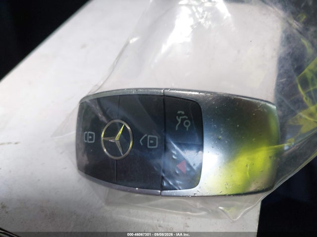 Aukcja sprzedaży 2022 Mercedes-benz Gla 250, vin: W1N4N4GBXNJ389953, numer aukcji: 46067301