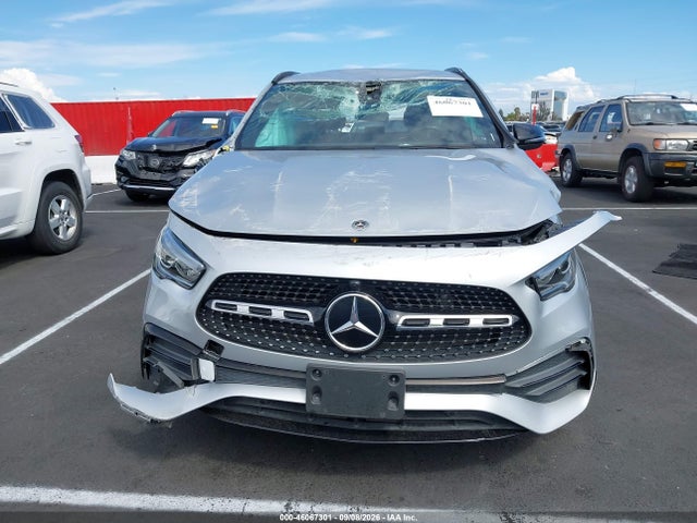 Aukcja sprzedaży 2022 Mercedes-benz Gla 250, vin: W1N4N4GBXNJ389953, numer aukcji: 46067301