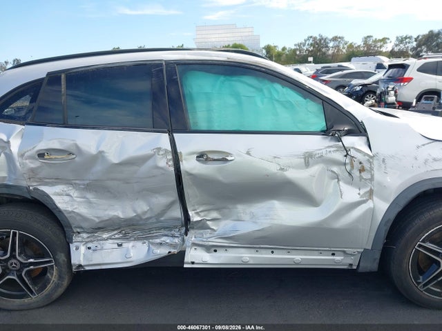 Aukcja sprzedaży 2022 Mercedes-benz Gla 250, vin: W1N4N4GBXNJ389953, numer aukcji: 46067301