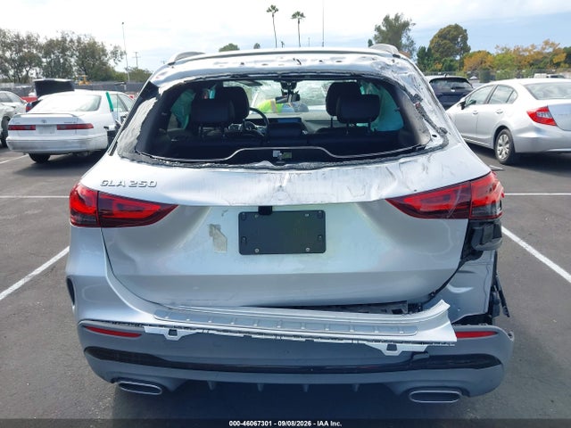 Aukcja sprzedaży 2022 Mercedes-benz Gla 250, vin: W1N4N4GBXNJ389953, numer aukcji: 46067301