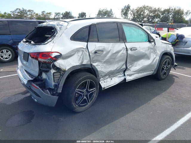 Aukcja sprzedaży 2022 Mercedes-benz Gla 250, vin: W1N4N4GBXNJ389953, numer aukcji: 46067301