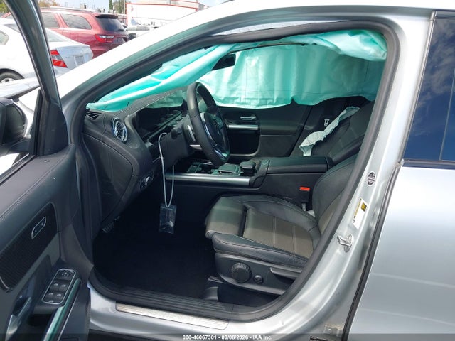 Aukcja sprzedaży 2022 Mercedes-benz Gla 250, vin: W1N4N4GBXNJ389953, numer aukcji: 46067301