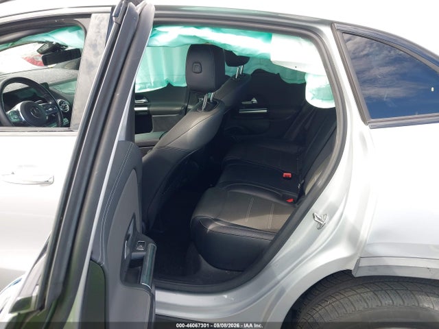 Aukcja sprzedaży 2022 Mercedes-benz Gla 250, vin: W1N4N4GBXNJ389953, numer aukcji: 46067301