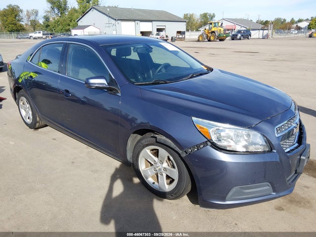 Aukcja sprzedaży 2013 Chevrolet Malibu 1lt, vin: 1G11C5SA3DF162487, numer aukcji: 46067303