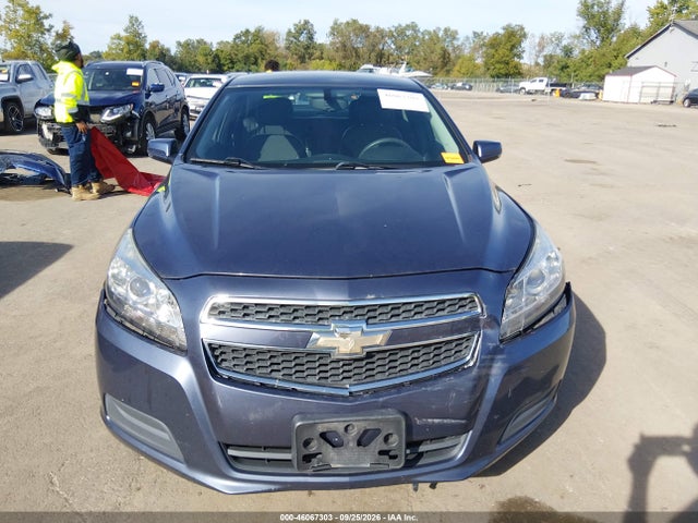 Aukcja sprzedaży 2013 Chevrolet Malibu 1lt, vin: 1G11C5SA3DF162487, numer aukcji: 46067303