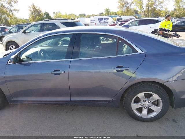 Aukcja sprzedaży 2013 Chevrolet Malibu 1lt, vin: 1G11C5SA3DF162487, numer aukcji: 46067303