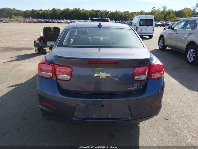 Aukcja sprzedaży 2013 Chevrolet Malibu 1lt, vin: 1G11C5SA3DF162487, numer aukcji: 46067303