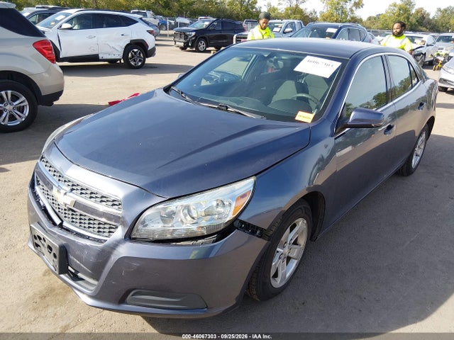 Aukcja sprzedaży 2013 Chevrolet Malibu 1lt, vin: 1G11C5SA3DF162487, numer aukcji: 46067303