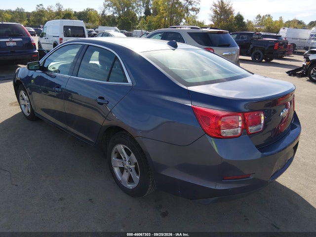 Aukcja sprzedaży 2013 Chevrolet Malibu 1lt, vin: 1G11C5SA3DF162487, numer aukcji: 46067303