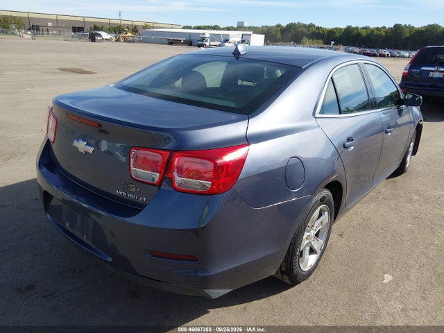 Aukcja sprzedaży 2013 Chevrolet Malibu 1lt, vin: 1G11C5SA3DF162487, numer aukcji: 46067303