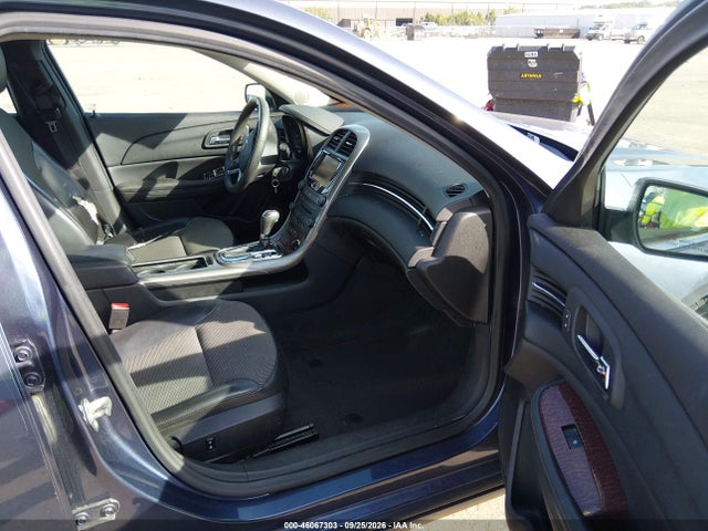 Aukcja sprzedaży 2013 Chevrolet Malibu 1lt, vin: 1G11C5SA3DF162487, numer aukcji: 46067303