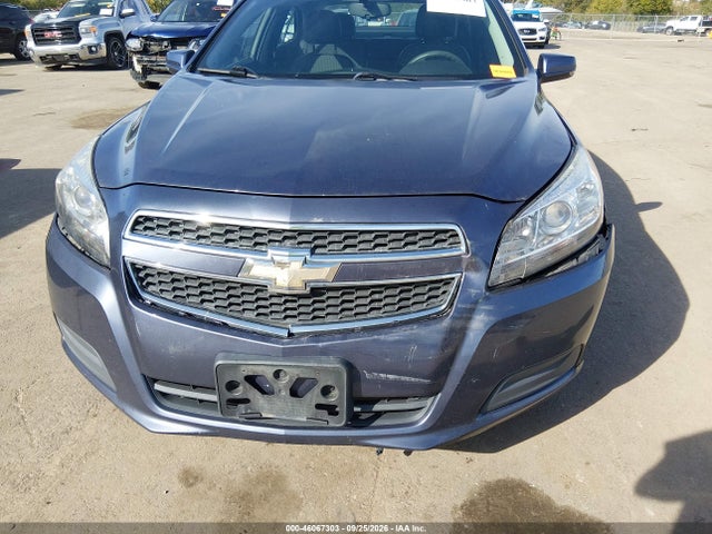 Aukcja sprzedaży 2013 Chevrolet Malibu 1lt, vin: 1G11C5SA3DF162487, numer aukcji: 46067303