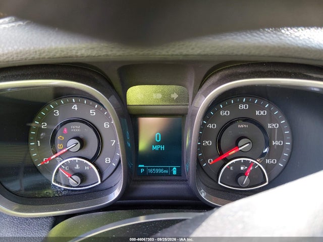 Aukcja sprzedaży 2013 Chevrolet Malibu 1lt, vin: 1G11C5SA3DF162487, numer aukcji: 46067303