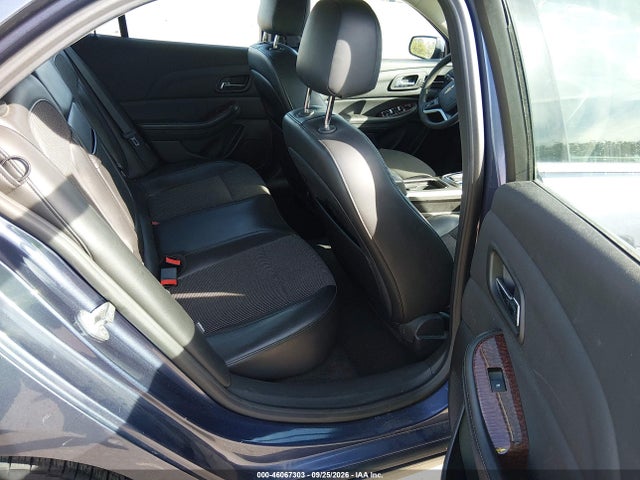 Aukcja sprzedaży 2013 Chevrolet Malibu 1lt, vin: 1G11C5SA3DF162487, numer aukcji: 46067303