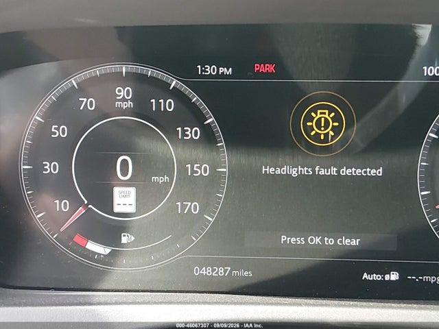 Продаж на аукціоні авто 2020 Jaguar F-pace S P380 Awd Automatic, vin: SADCM2FV0LA626103, номер лоту: 46067307