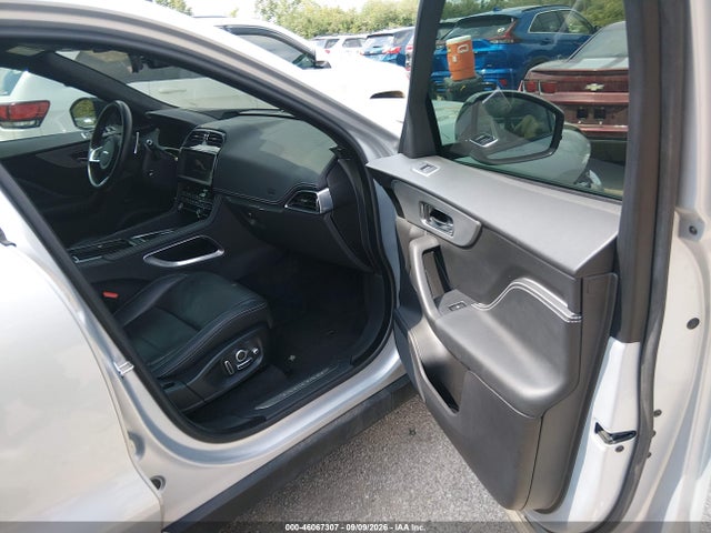 Продаж на аукціоні авто 2020 Jaguar F-pace S P380 Awd Automatic, vin: SADCM2FV0LA626103, номер лоту: 46067307
