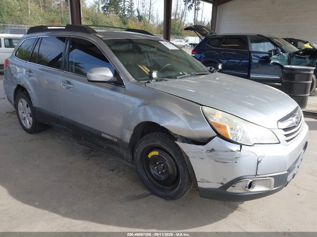 46067308 :رقم المزاد ، 4S4BRBCC4C3267561 vin ، 2012 Subaru Outback 2.5i Premium مزاد بيع