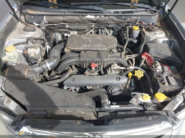 Продажа на аукционе авто 2012 Subaru Outback 2.5i Premium, vin: 4S4BRBCC4C3267561, номер лота: 46067308