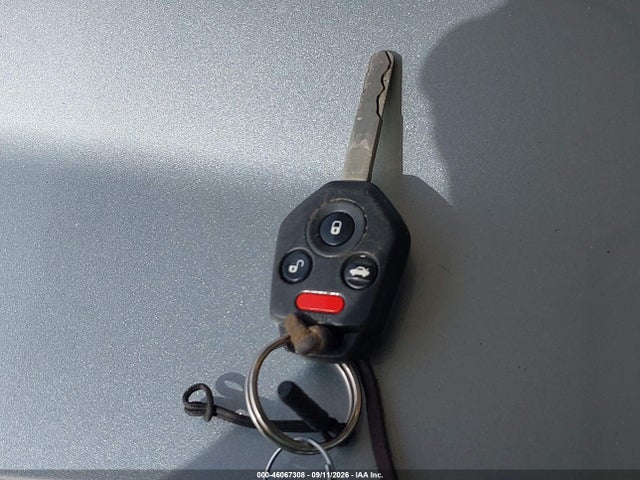 Продажа на аукционе авто 2012 Subaru Outback 2.5i Premium, vin: 4S4BRBCC4C3267561, номер лота: 46067308
