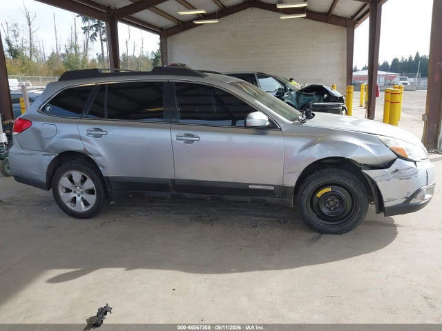 Продажа на аукционе авто 2012 Subaru Outback 2.5i Premium, vin: 4S4BRBCC4C3267561, номер лота: 46067308