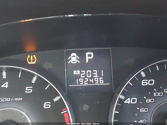 Продажа на аукционе авто 2012 Subaru Outback 2.5i Premium, vin: 4S4BRBCC4C3267561, номер лота: 46067308