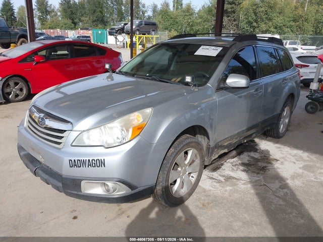 Продажа на аукционе авто 2012 Subaru Outback 2.5i Premium, vin: 4S4BRBCC4C3267561, номер лота: 46067308