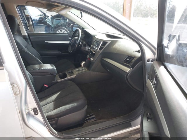 Продажа на аукционе авто 2012 Subaru Outback 2.5i Premium, vin: 4S4BRBCC4C3267561, номер лота: 46067308