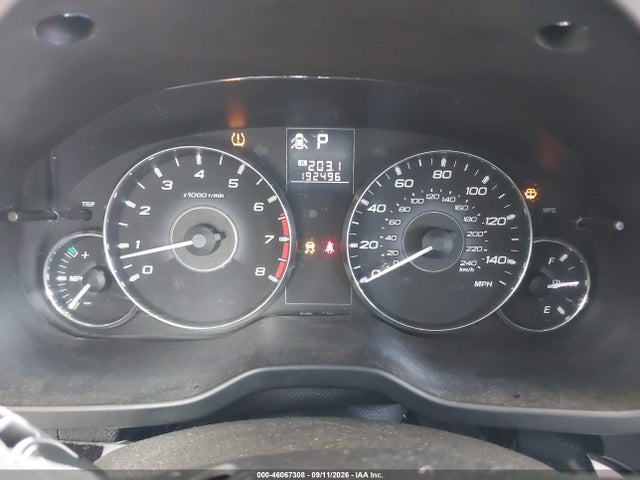 Продажа на аукционе авто 2012 Subaru Outback 2.5i Premium, vin: 4S4BRBCC4C3267561, номер лота: 46067308