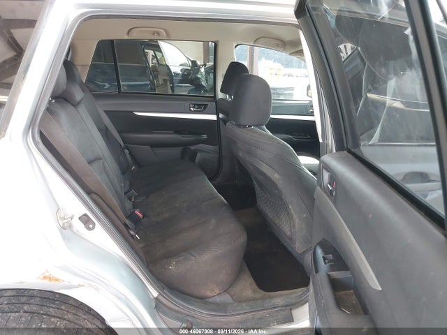 Продажа на аукционе авто 2012 Subaru Outback 2.5i Premium, vin: 4S4BRBCC4C3267561, номер лота: 46067308