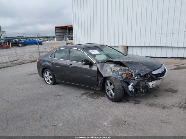 Продаж на аукціоні авто 2010 Acura Tsx 2.4, vin: JH4CU2F64AC031209, номер лоту: 46067310